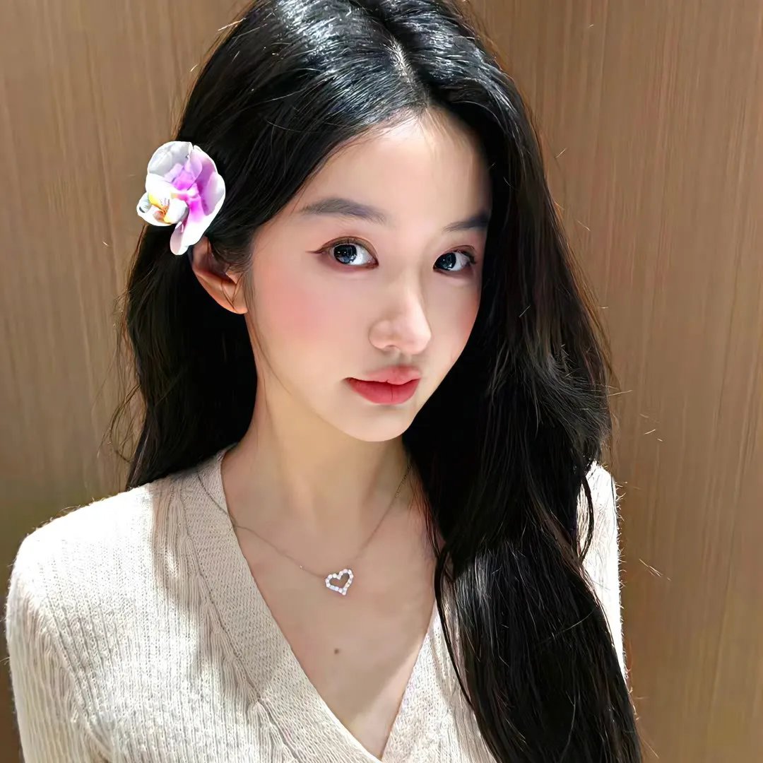 女教师